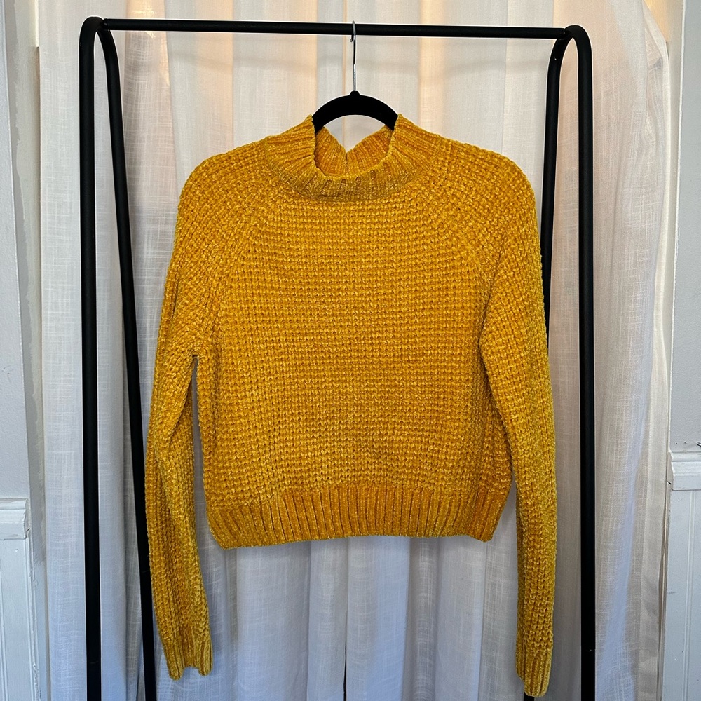 Knit Sweater